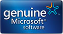Logo Windows Genuine Advantage